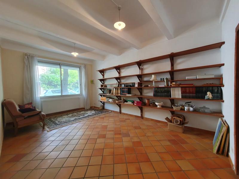 Maison - 135 m² - 4 pièces