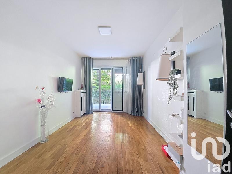 Appartement - 103 m² - 4 pièces