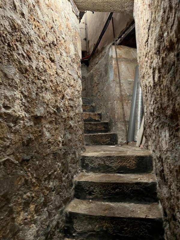 Immeuble - 570 m² - 10 pièces