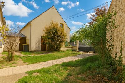 Maison - 92 m² - 3 pièces