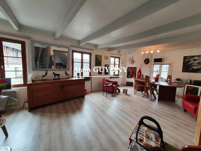 Appartement - 51 m² - 2 pièces