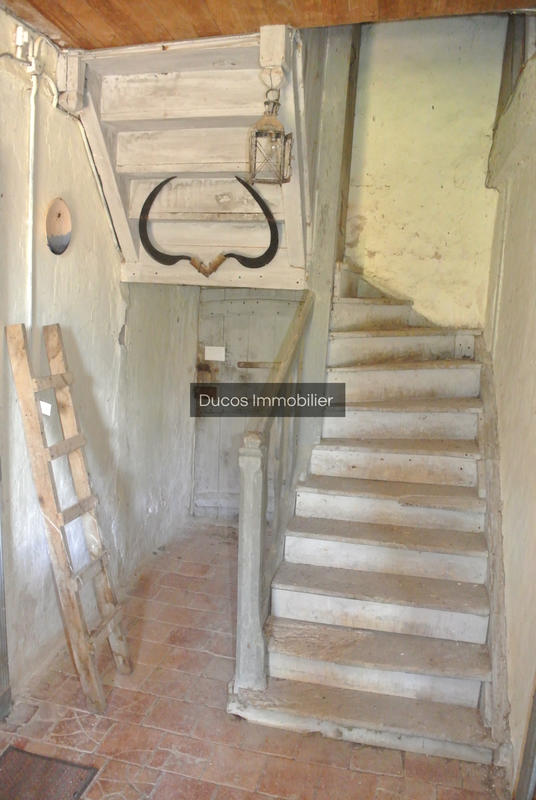 Maison - 150 m² - 4 pièces