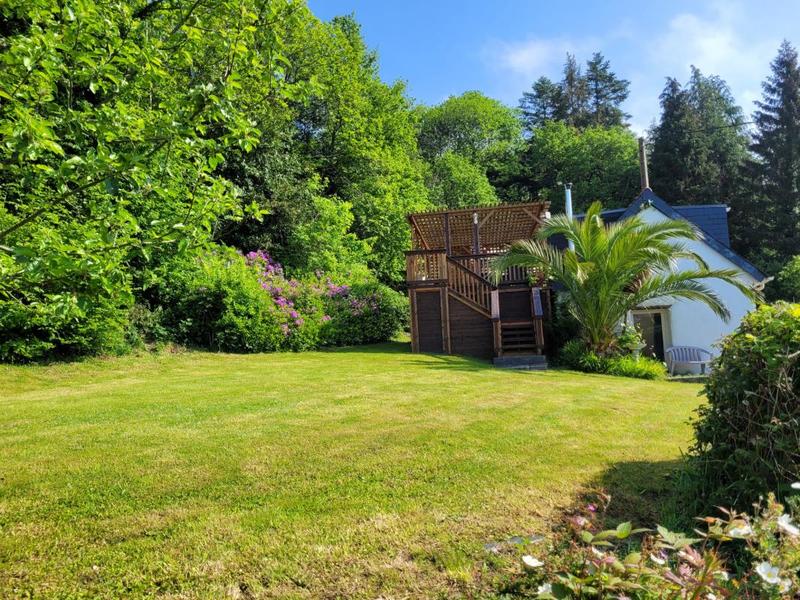 Propriété - 112 m² - 6 pièces