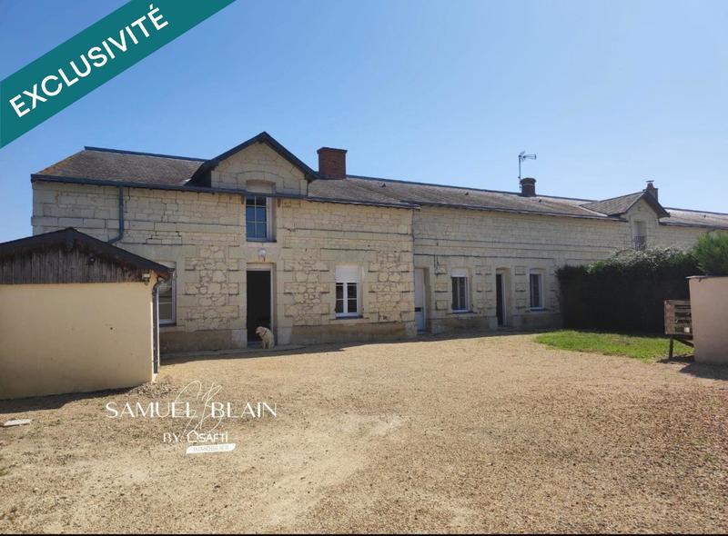 Villa - 440 m² - 13 pièces