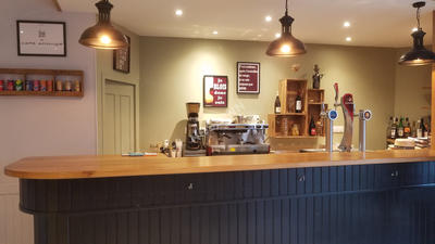 Fonds de commerce - 80 m²