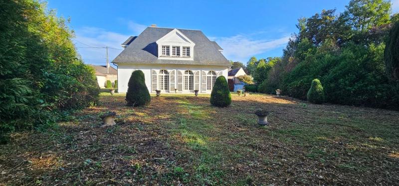 Villa - 143 m² - 5 pièces