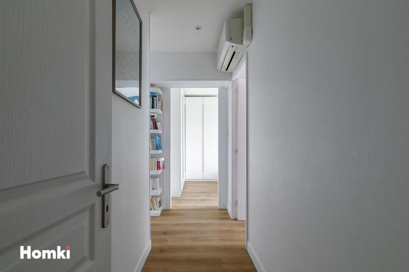 Appartement - 82 m² - 4 pièces