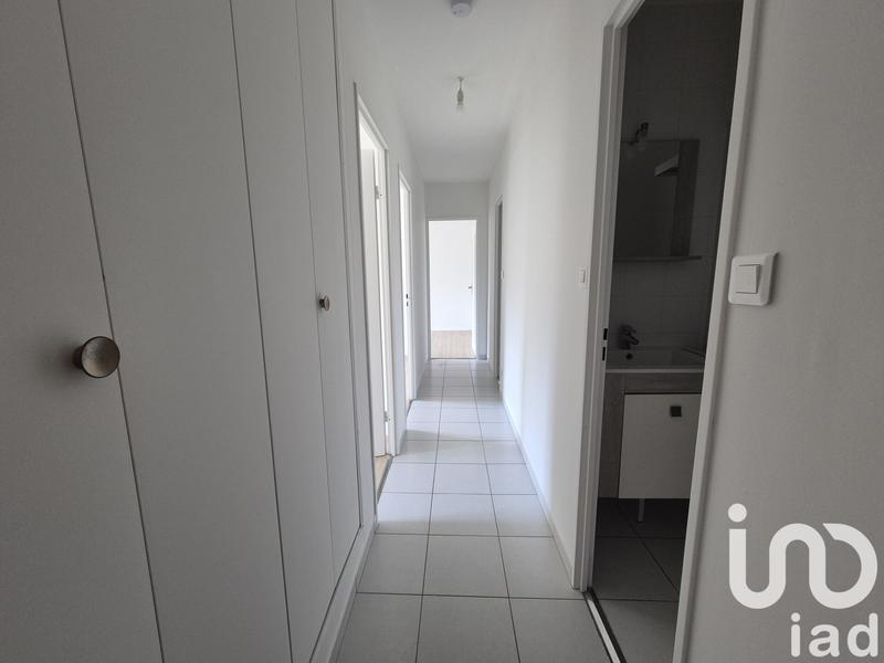 Maison - 115 m² - 6 pièces