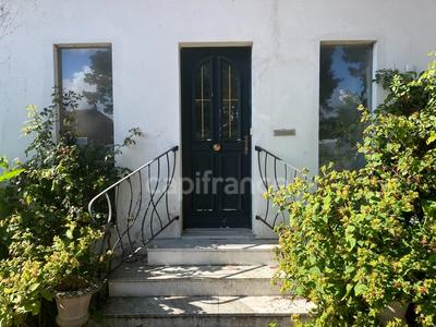 Maison - 165 m² - 7 pièces