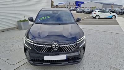 Renault Austral Mild Hybrid 160 Auto Techno