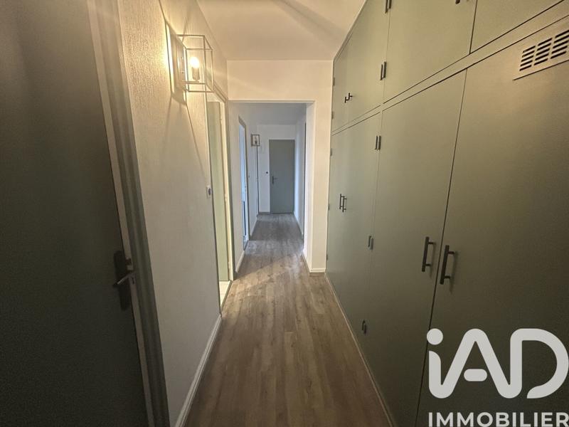 Appartement - 133 m² - 5 pièces