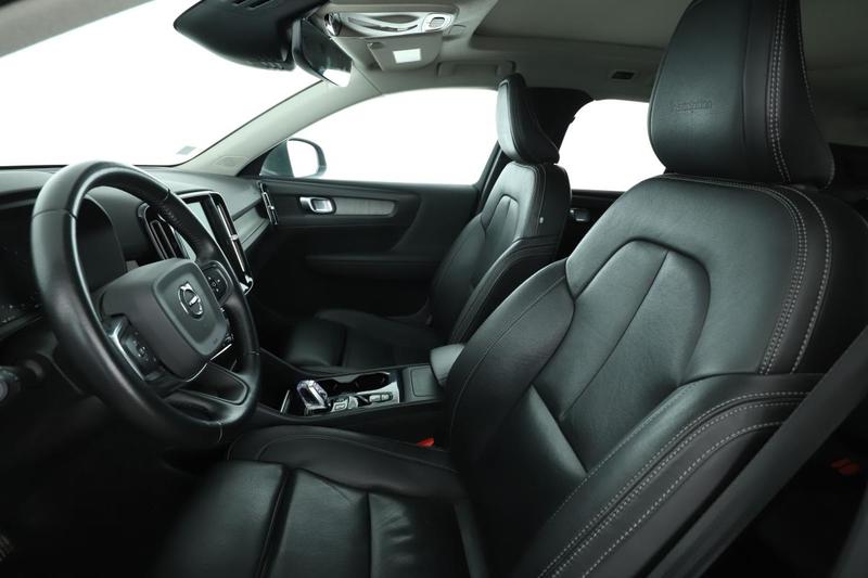 Volvo Xc40 2.0 D3 AdBlue Inscription Luxe Geartronic 8 150 ch