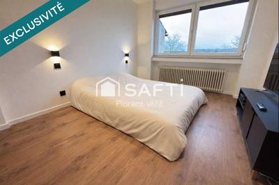 Maison - 170 m² - 8 pièces