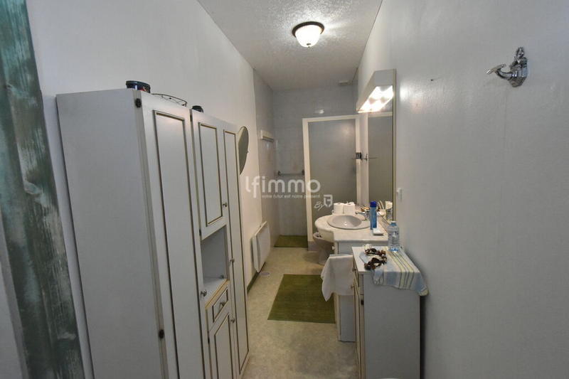 Maison de campagne - 106 m² - 5 pièces