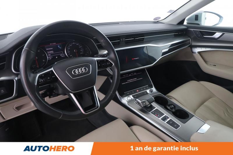 Audi A6 Avant 45 Tfsi Avus s tronic 245 ch