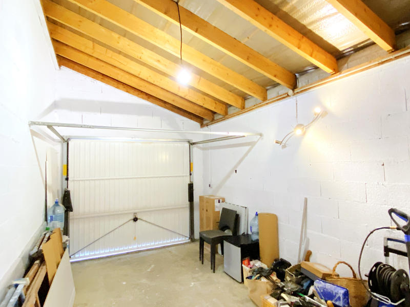 Villa - 93 m² - 4 pièces