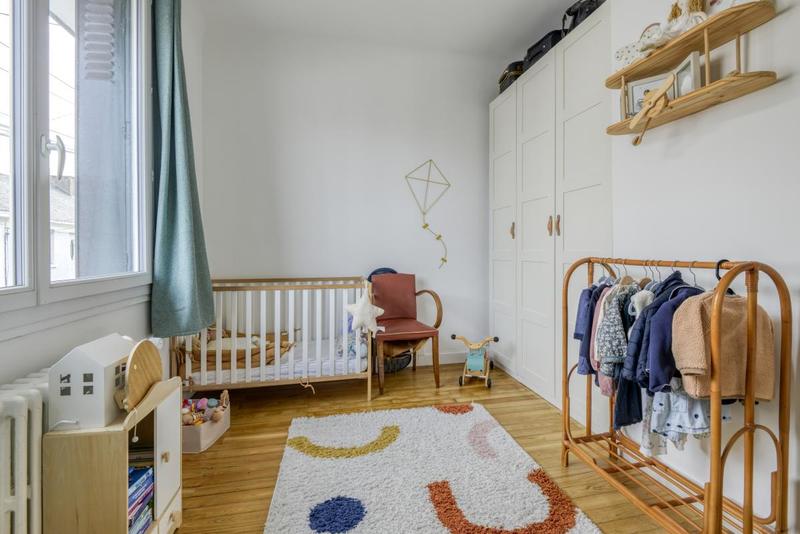 Maison - 145 m² - 5 pièces