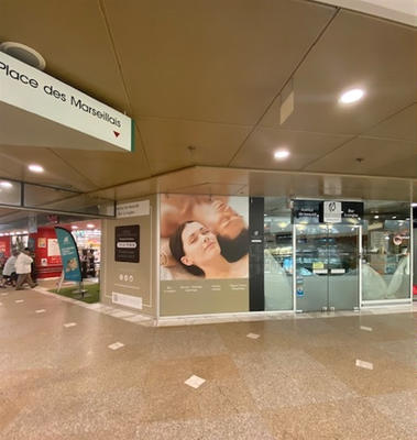 Local commercial - 67 m²