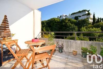 Appartement - 28 m² - 1 pièce