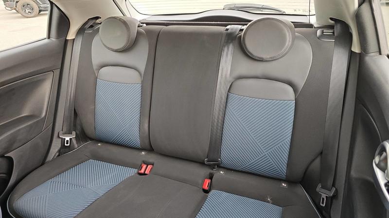 Fiat 500x 1.4 MultiAir 140 Mirror