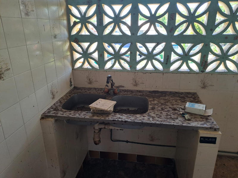 Immeuble - 271 m² - 8 pièces