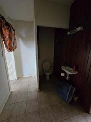 Maison - 20 m² - 1 pièce