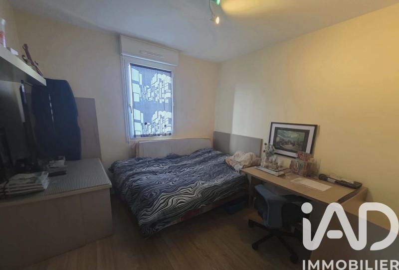 Maison - 103 m² - 5 pièces