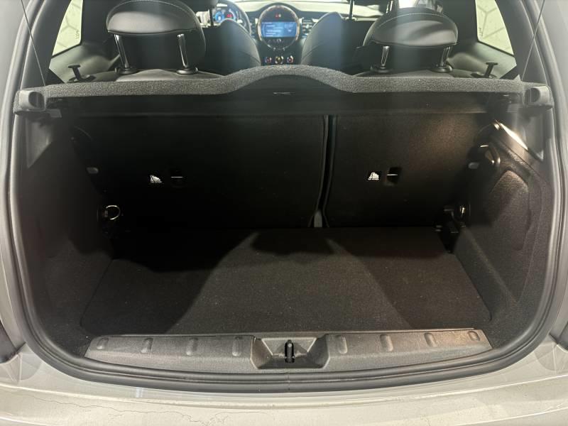 Mini Mini Hatch 3 Portes Cooper se 184 ch Edition Premium