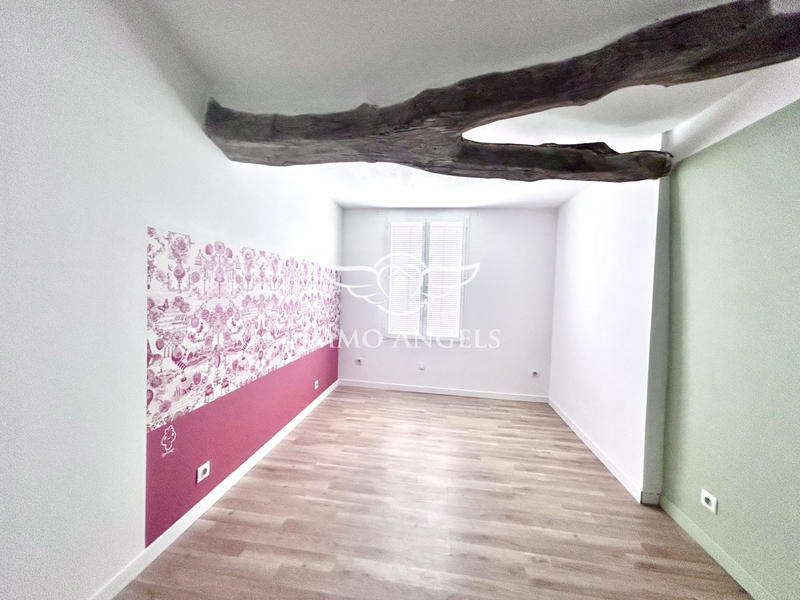 Maison ancienne - 129 m² - 4 pièces