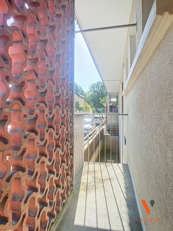 Appartement - 71 m² - 3 pièces