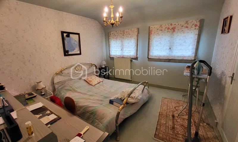 Propriété - 153 m² - 7 pièces