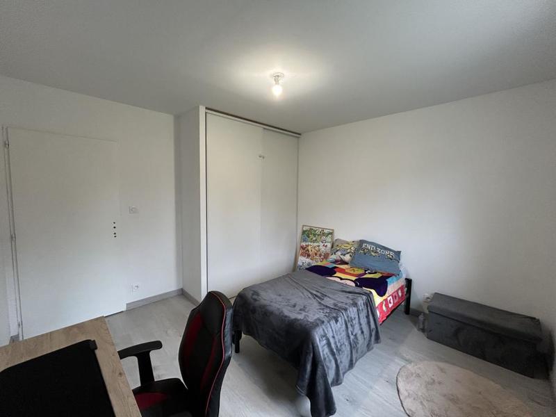 Pavillon - 107 m² - 5 pièces