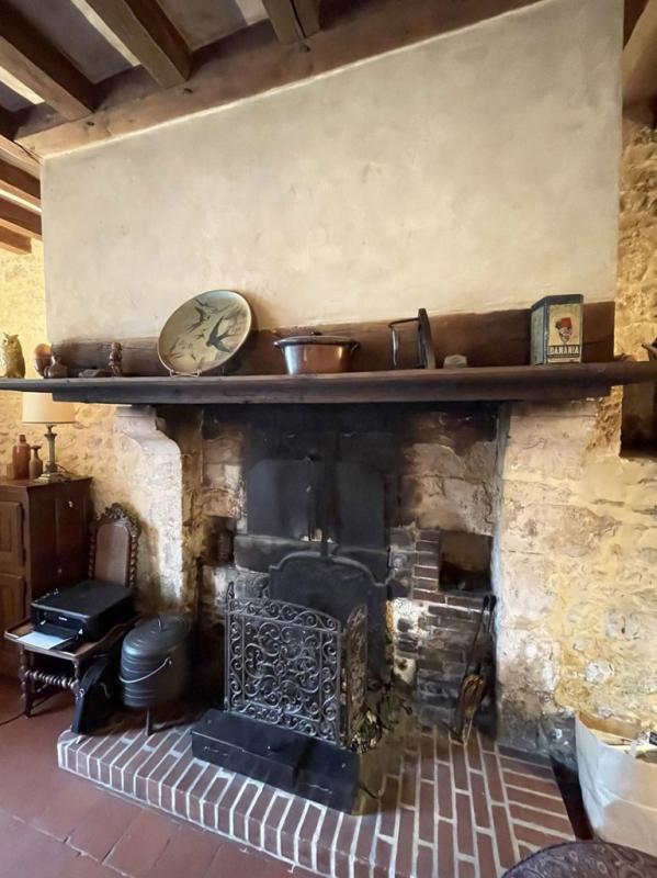 Maison de campagne - 164 m²