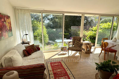 Maison - 74 m² - 3 pièces