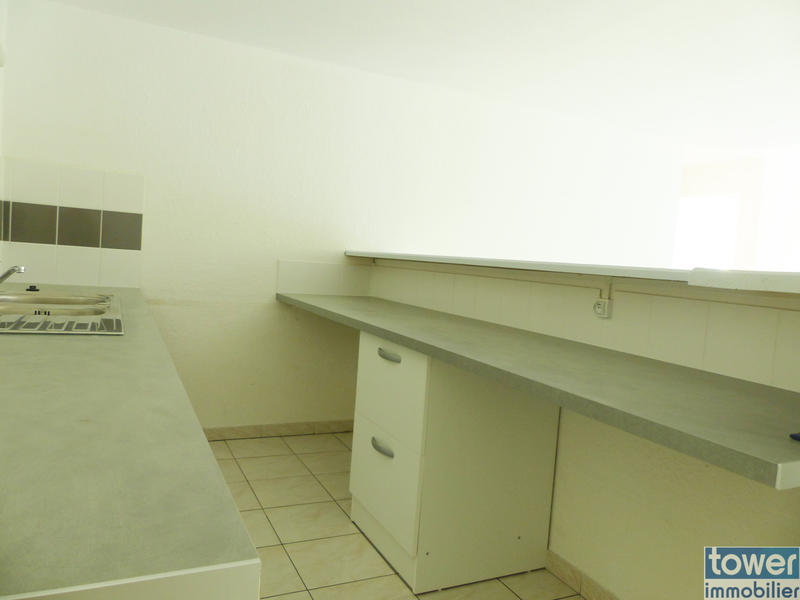 Appartement - 103 m² - 5 pièces