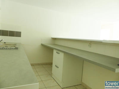 Appartement - 103 m² - 5 pièces