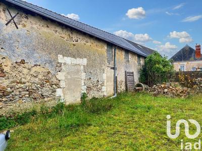 Appartement - 69 m² - 1 pièce