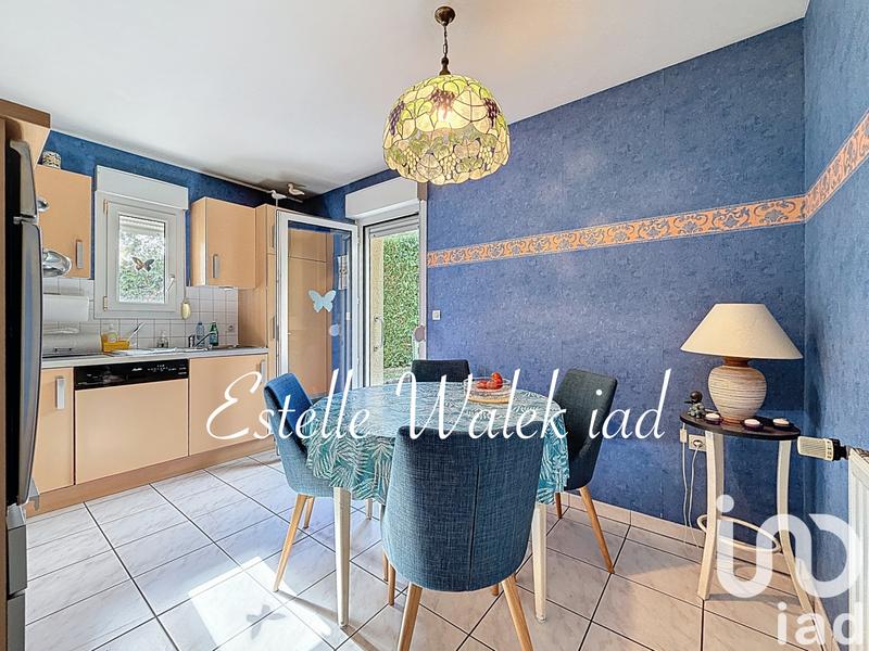 Maison de maîtres - 106 m² - 5 pièces