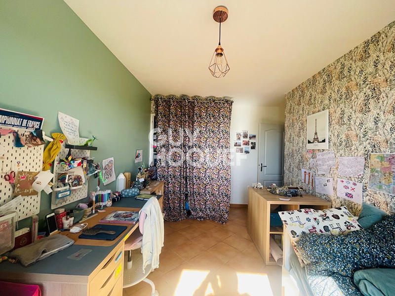 Maison - 148 m² - 6 pièces