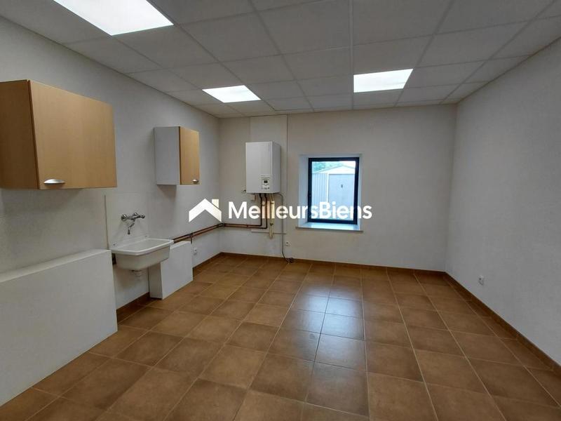 Maison de campagne - 185 m² - 5 pièces