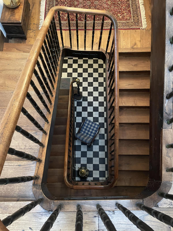 Maison - 420 m² - 15 pièces