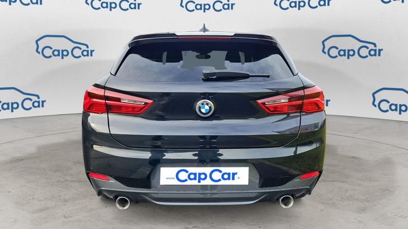 Bmw X2 I 20d xDrive 190 Steptronic8 m Sport - Automatique Entretien constructeur