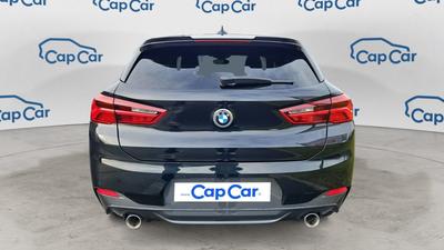 Bmw X2 I 20d xDrive 190 Steptronic8 m Sport - Automatique Entretien constructeur