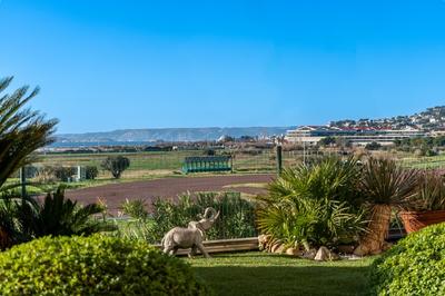 Appartement - 123 m² - 4 pièces