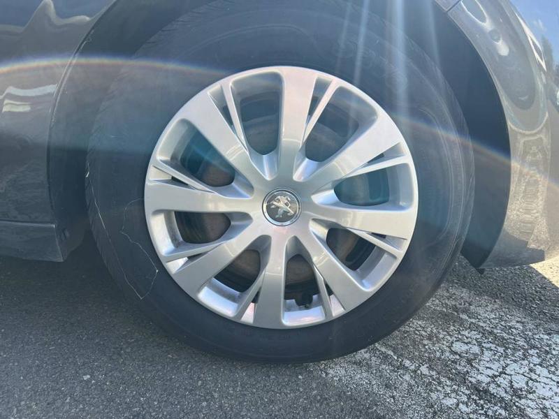 Peugeot 208 Bluehdi 100 s&amp;amp;S Active