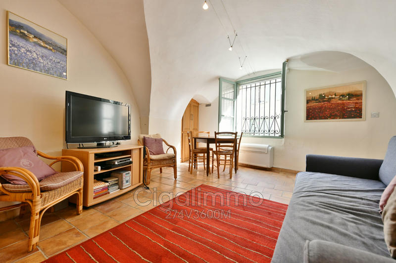 Maison en pierre - 60 m² - 3 pièces