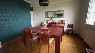 Maison - 106 m² - 5 pièces