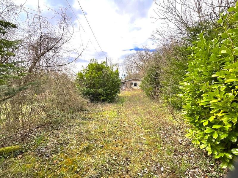 Maison - 48 m² - 2 pièces