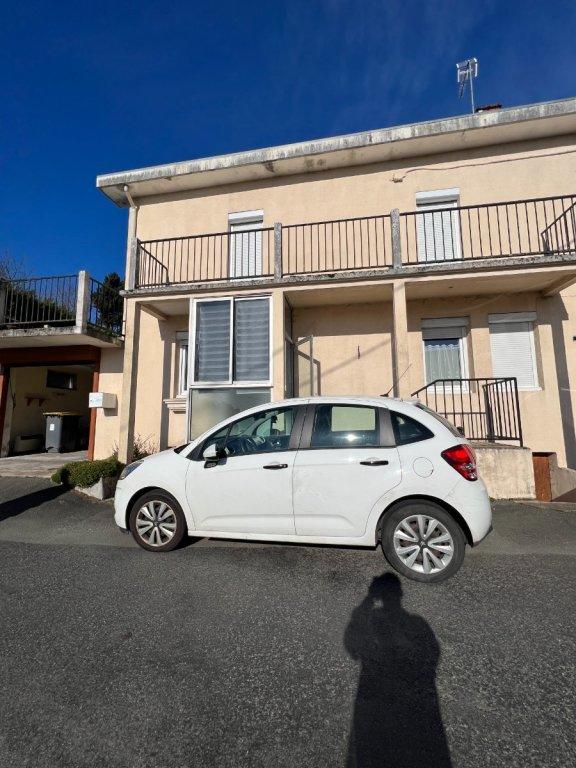 Maison - 124 m² - 4 pièces