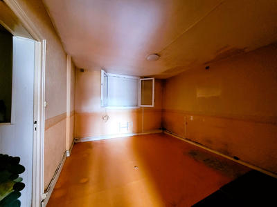 Maison - 68 m² - 5 pièces